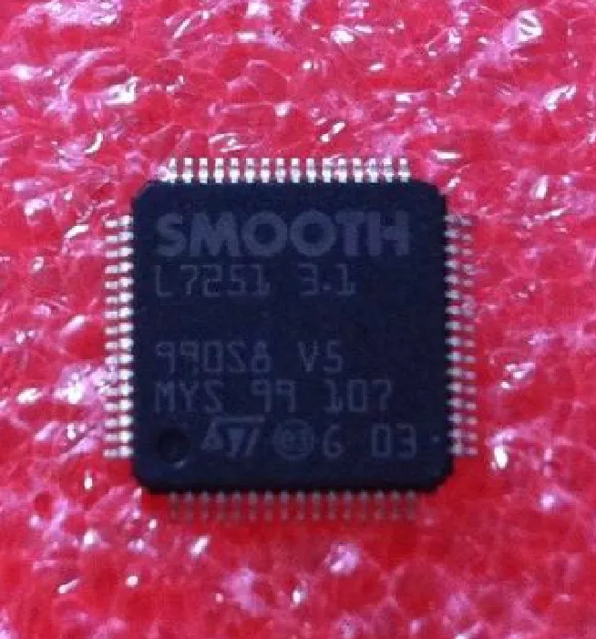 

Free shipping L7251 3.1 10PCS