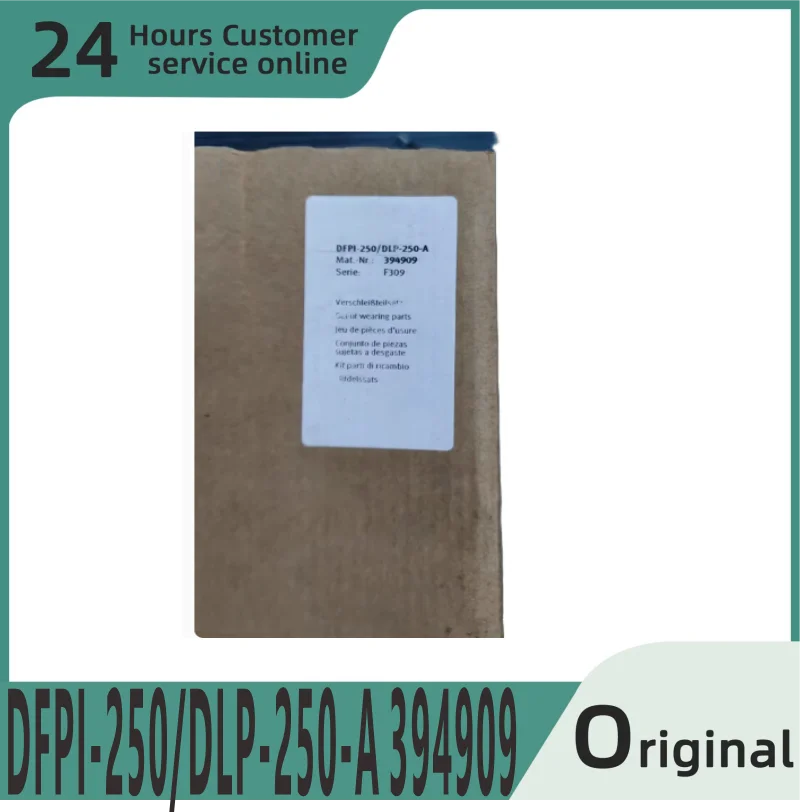 

Совершенно новый оригинальный DFPI-250/DLP-250-A 394909