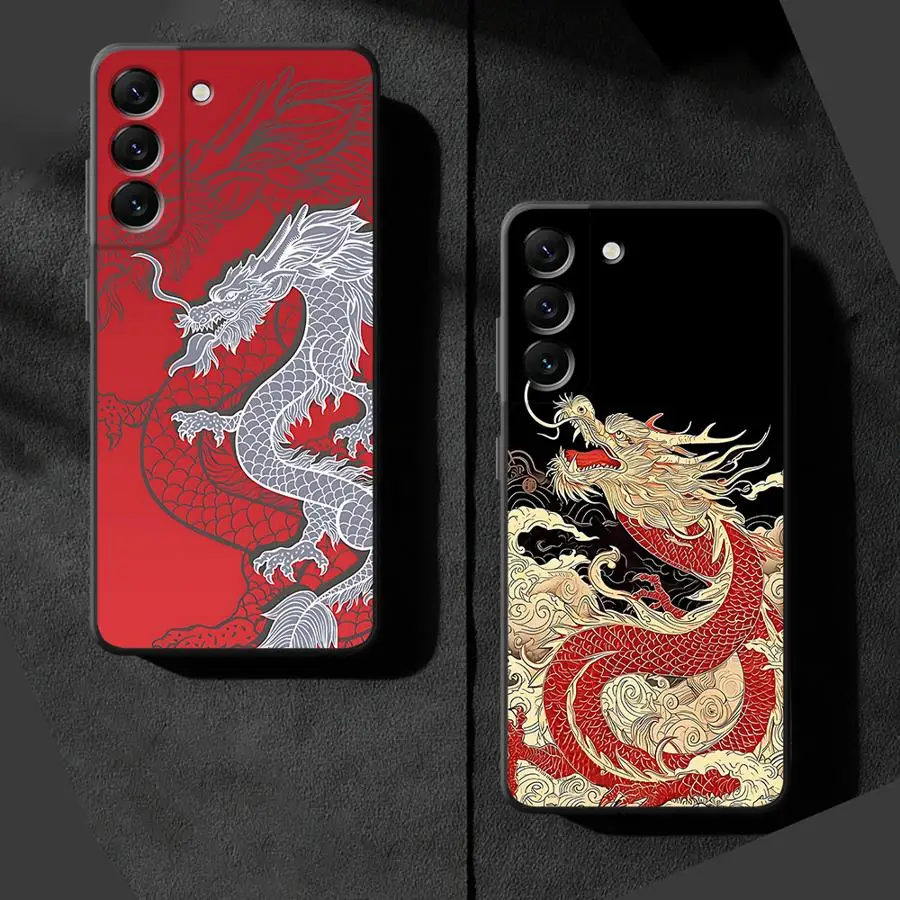 Dragon Phone Case F… - image