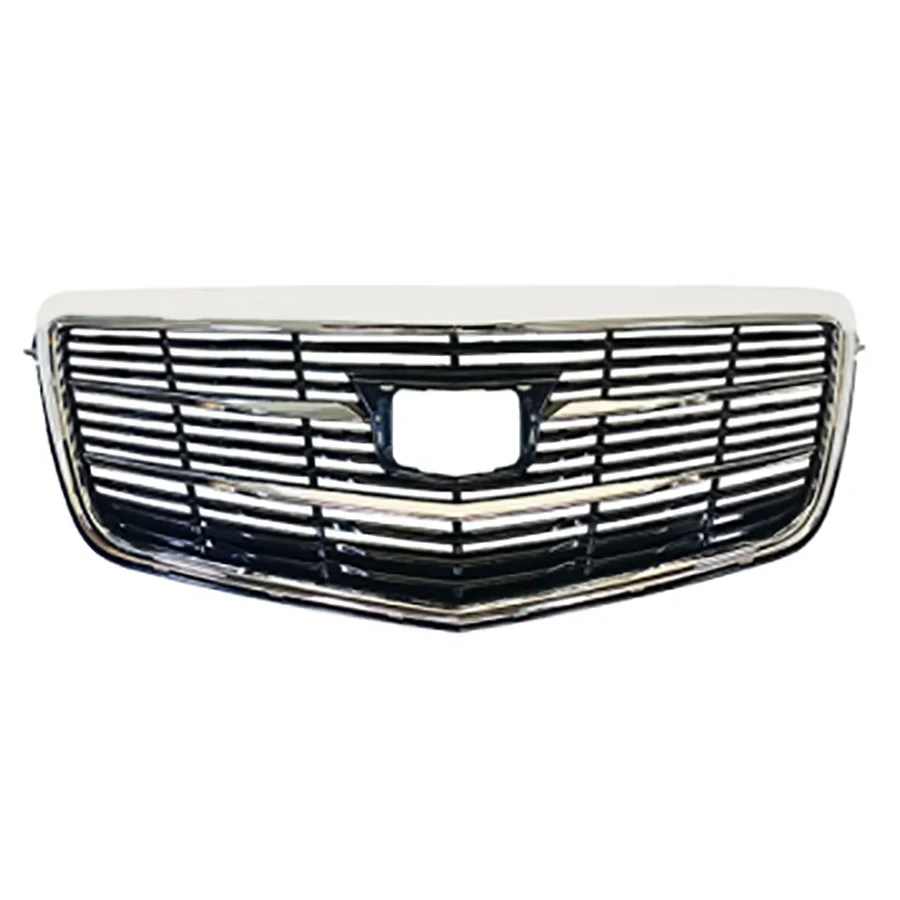 

For 2016 Cadillac ATS (USA) Electroplating front grille