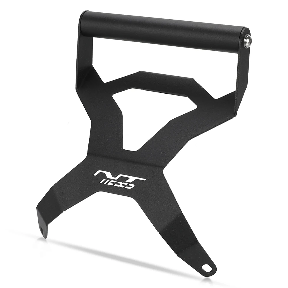 Uchwyt na telefon komórkowy GPS do nawigacji, mocowanie na kierownicę, przedłużka, stojak do Honda NT1100 NT 1100 DCT 2022 2023 2024