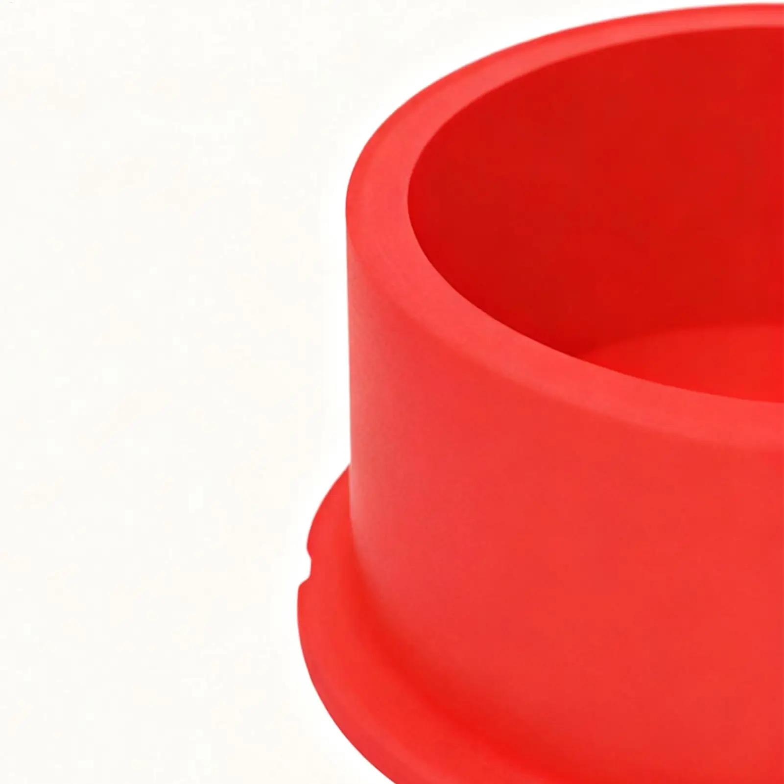 Mini Vials Caps 6 Piece Labware Reusable Caps For Glass Vials For Lids Quick Organization Identification Industrial Scientific