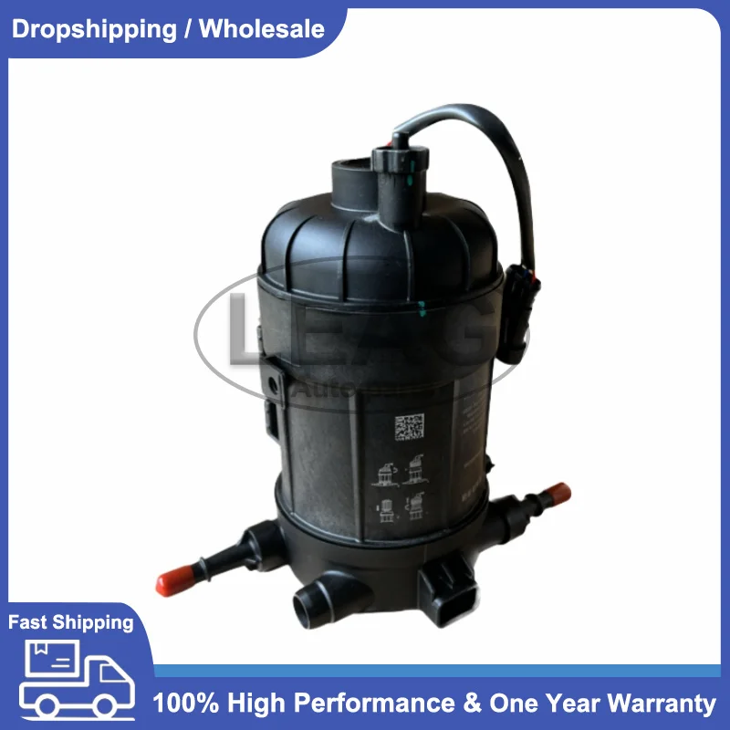 

High Quality Diesel Filter Assembly 1111400XED95 for Great Wall Wingle 7 Poer Pickup 2.0T GW4D20M Engine