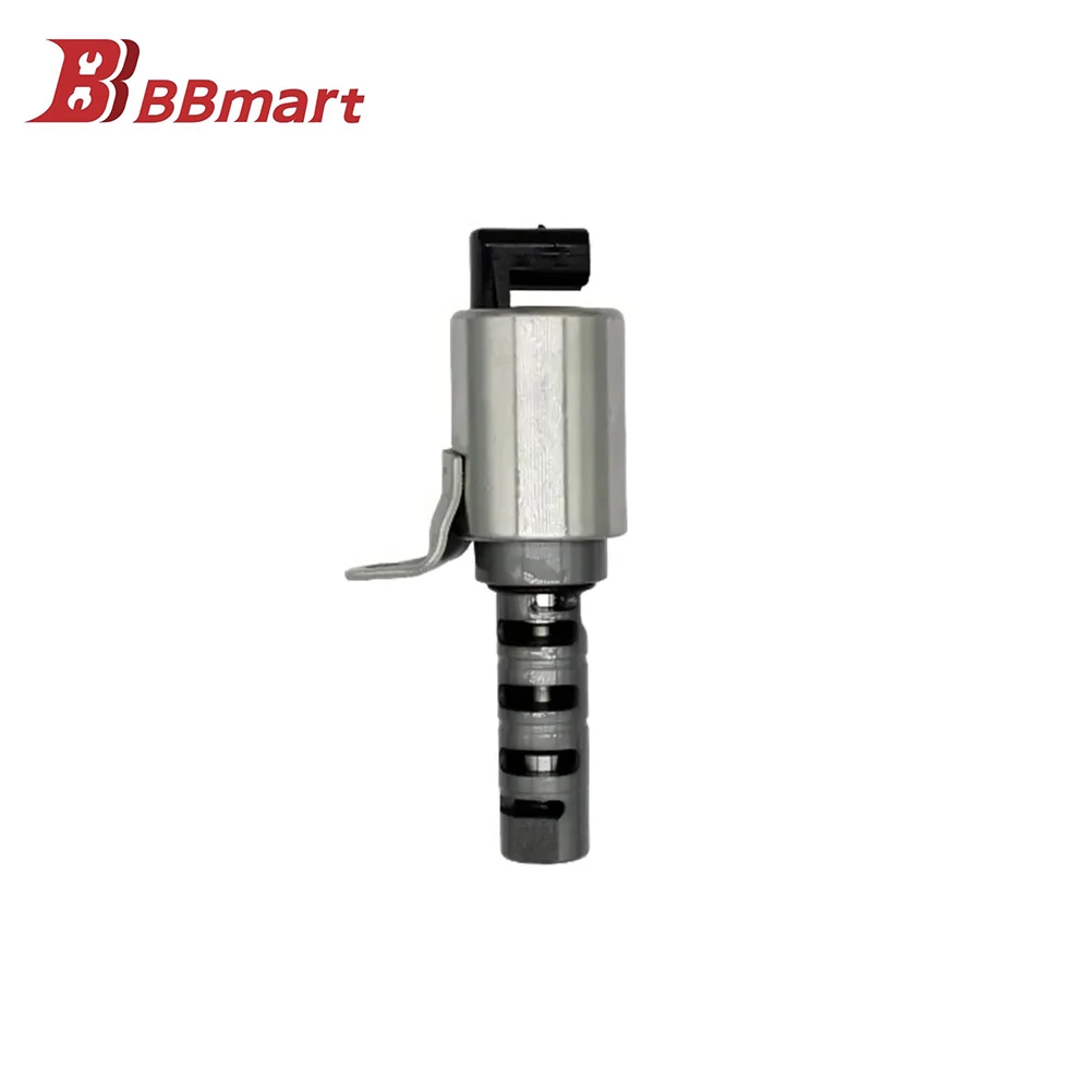 9487441 BBmartAuto Parts 1pcs Solenoid Camshaft Adjustment Valve For Volvo V60 V70 S60 S80 XC60 Professional Car Accessories