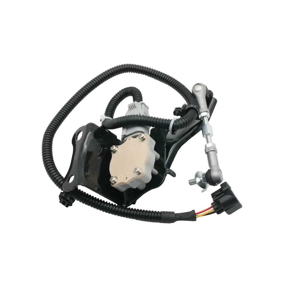 Für Lexus LX470 Toyota Land Cruiser J100 J105 Auto Vorne Rechts Höhe Control Sensor 89405-60012 8940560012   Autoteile