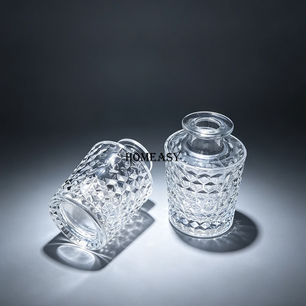 Frasco de Vidro Vazio para Dif - Home Fragrance Diffuser Refills avaliação e preço