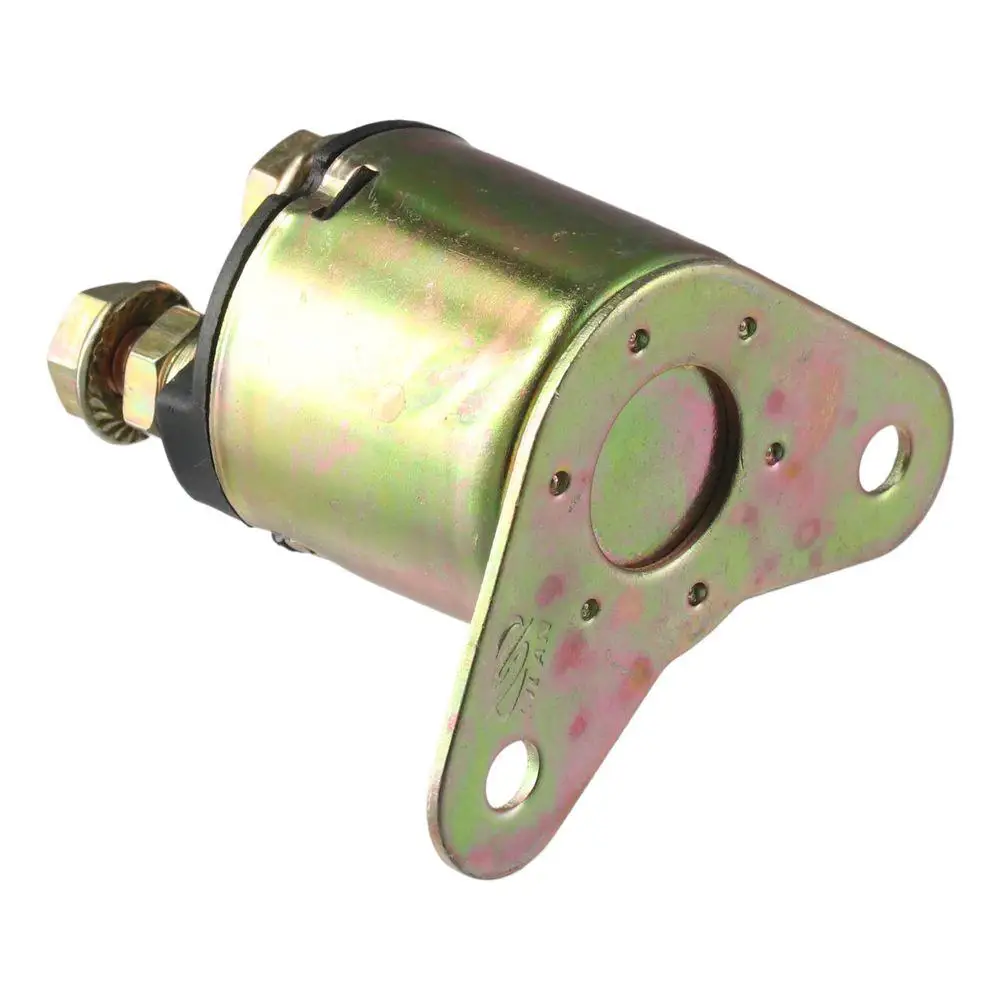 Durable 12V Starter…