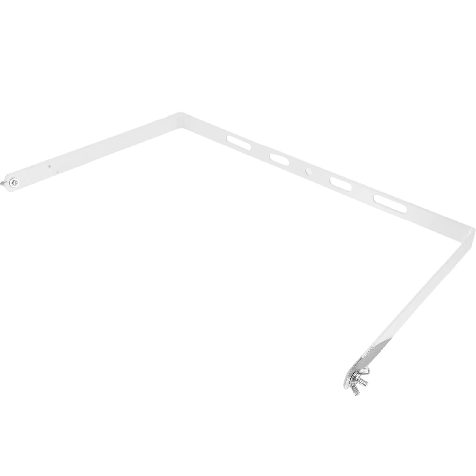 0mm Eisen Rack Eisen Solar Panel St Einstellbare Winkel Haushalt Solar Panel Mount Rack für Panels