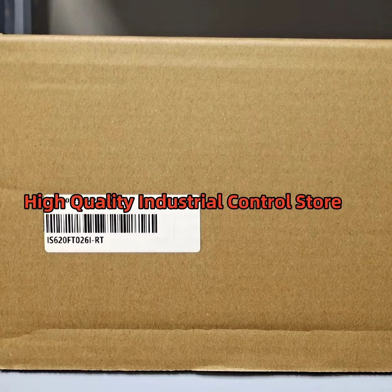 IS620FT026I Servo D… - image
