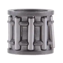 Wrist Pin Bearing Caged Needle for Yamaha Jog50 2 Stroke 50/90cc 10x14x13mm