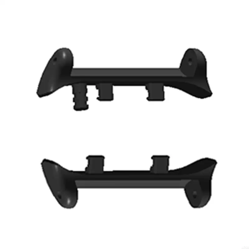 270B Elegant Watchband Metal Link Conector accesorio para relojes Retención instalación rápida adecuada para varias correas 1