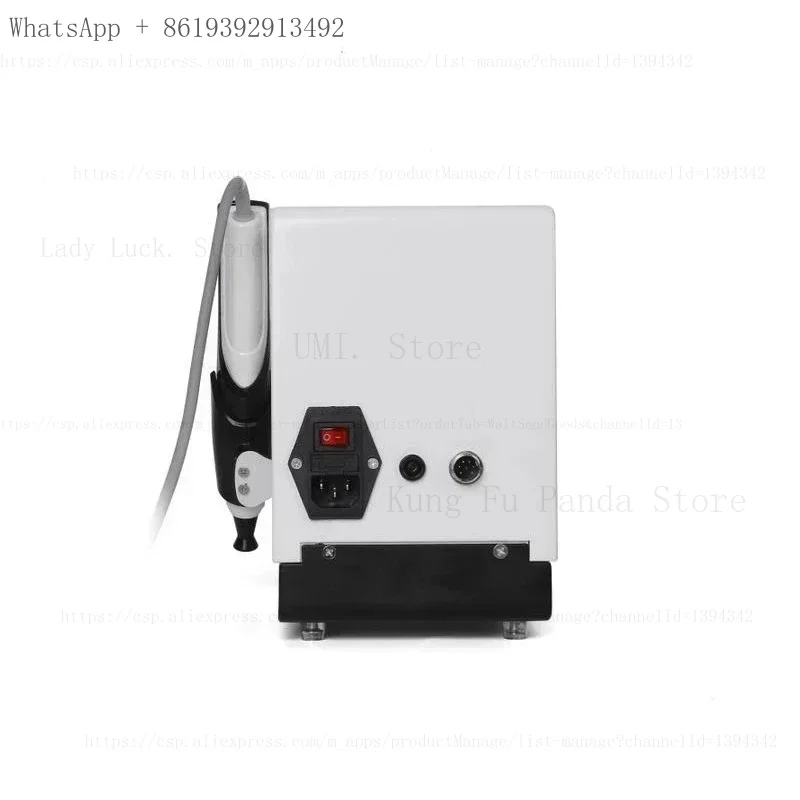 

Professional Facial Rf Wrinkle Removal Device Eye Lifting Smart Eye Care Massage Machine Rf Skin Tightening Machine
