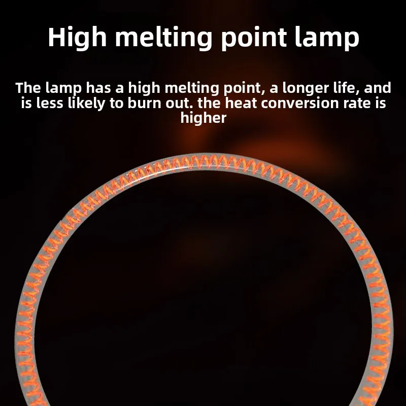 

Офисный электрический обогреватель Коммерческий электрический обогреватель Уличный зонтичный обогреватель Бытовой