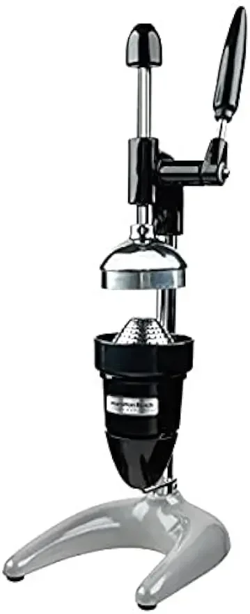 Hamilton Beach 932 Commercial Citrus Juicer, Black