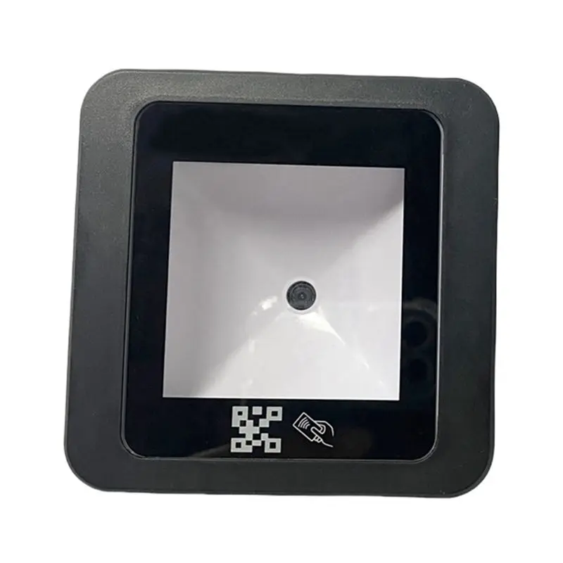 

Stylish-R35C 13.56Mhz Embedded Barcode Scanner Wired Scanning Module RFID Card Reader USB Connect /232/485 Interface