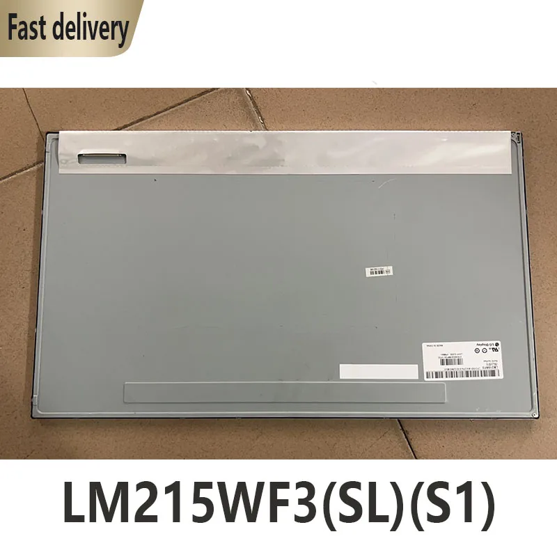 

Test Working Original Screen LM215WF3(SL)(S1) LM215WF3 SL S1