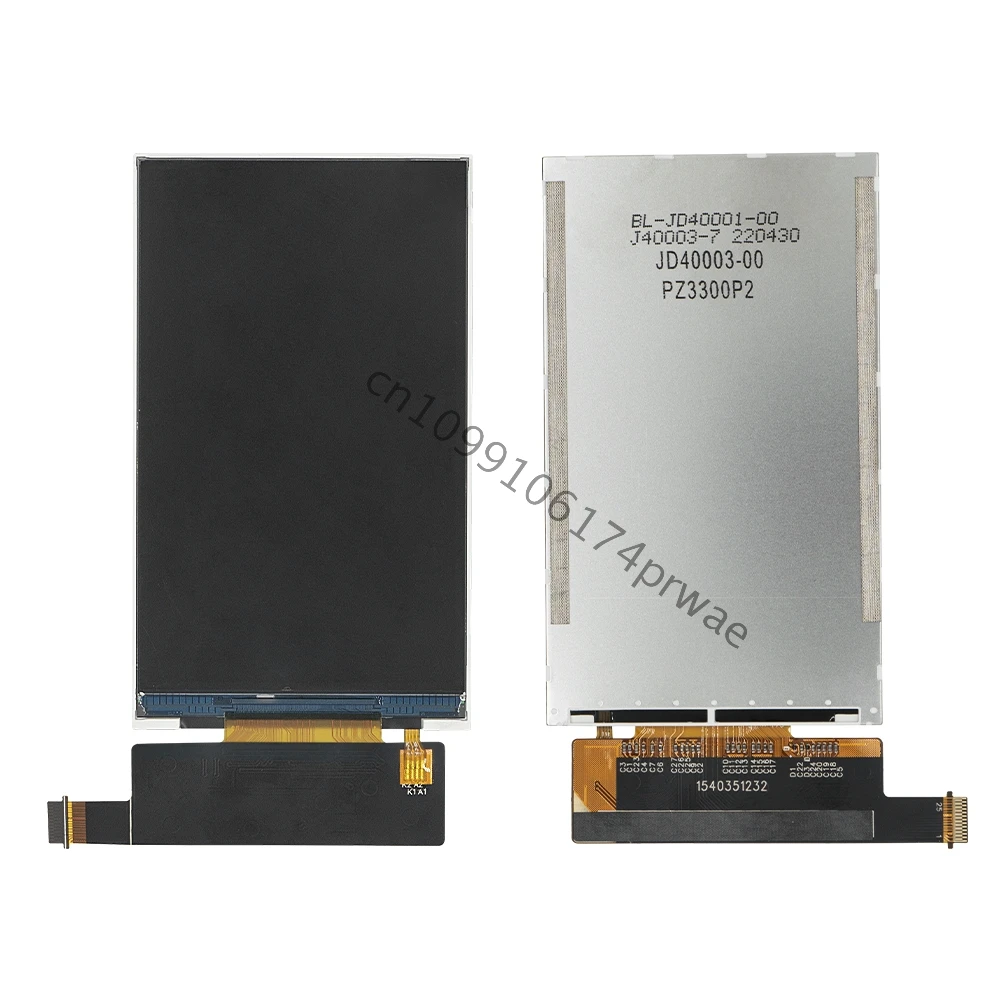 ☑️LCD Screen Display Module Replacement for Motorola Zebra MC3300☑️