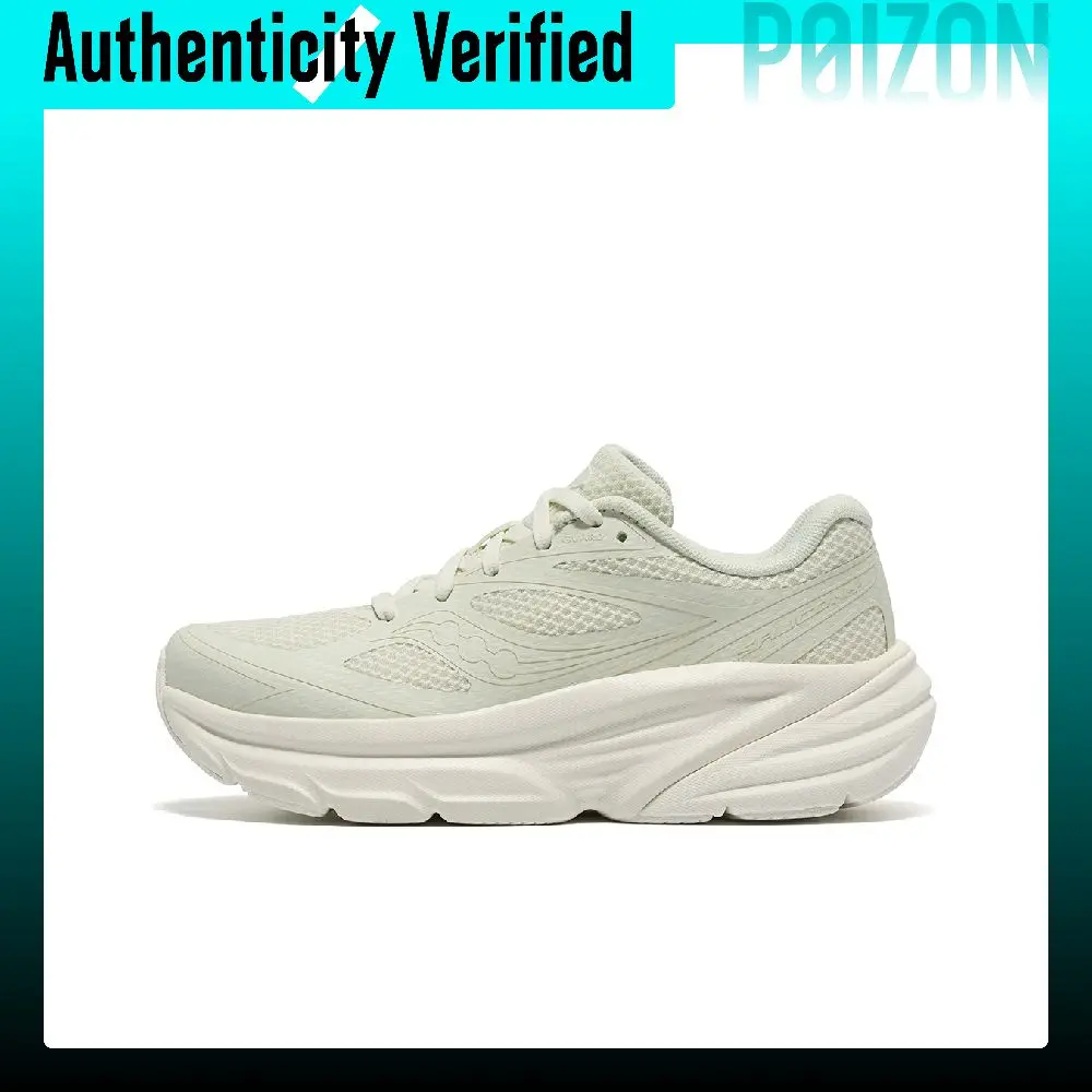 saucony-guard-amr-scarpe-da-corsa-casual-basse-resistenti-allo-scivolamento-e-all'abrasione-da-donna-verdi-s18238-11