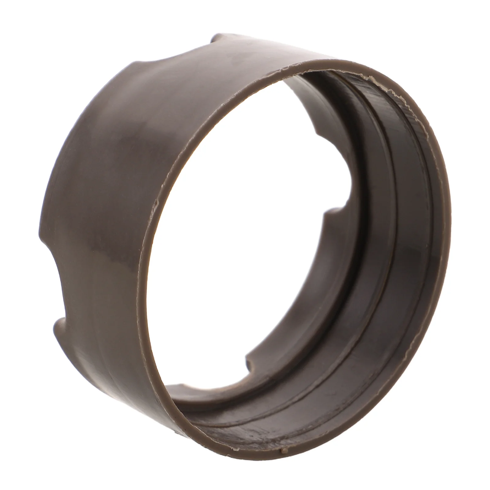 

Patio Umbrella Base Heavy Duty 49mm I.d Stabilizer Sleeve Deck Mount Holder Garden Backyard Wind Resistance Easy Installation