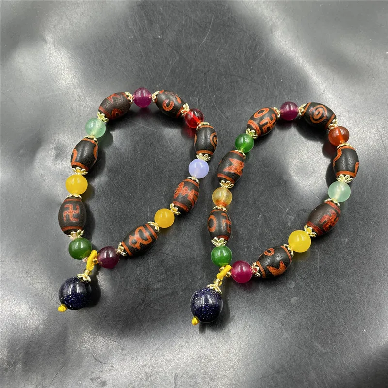 Tibetan Old Style D…