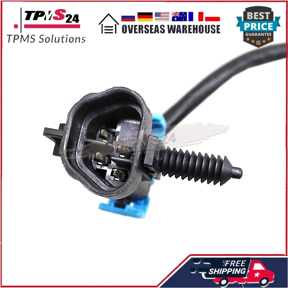 Untuk CHEVROLET SILVERADO 2500 3500 SUBURBAN GMC SIERRA 2500 3500 O2 Sensor Oksigen Sensor Lambda 12622308