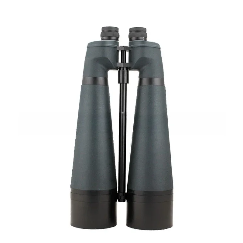 Large aperture viewing moon binoculars large magnification high definition high power sentry mirror