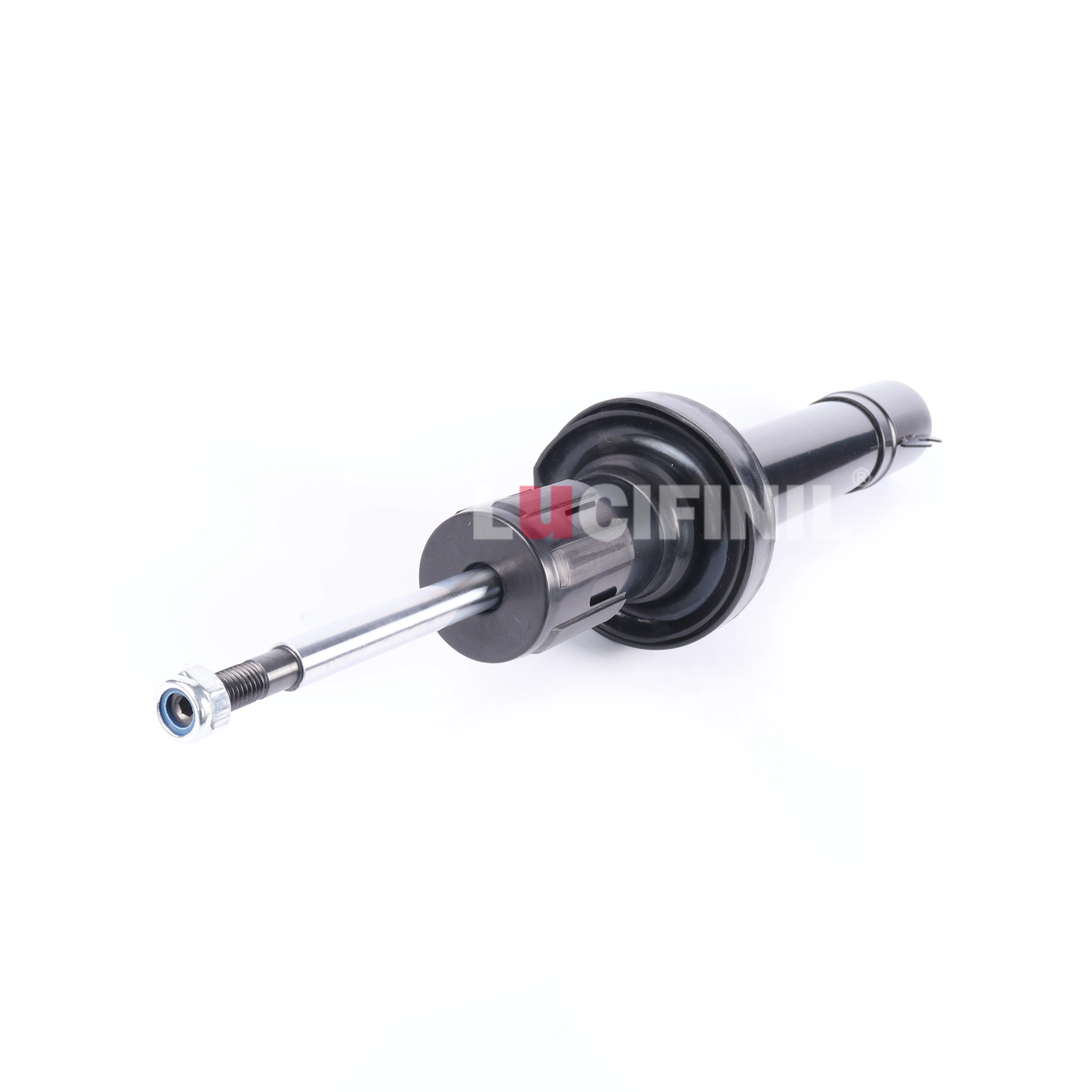 LuCIFINIL 1X 2016 Fit JAGUAR F-PACE (X761) 2.0 D AWD Front Shock Absorber J8A2-18B036-BB 13137172