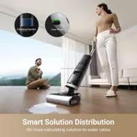 Dreame H14 Pro Plus Electric Mi Handheld Upright Vacuum Cleaner Cordless Wet and Dry Vacuum Cleaner Hand Held Stick Vacuums