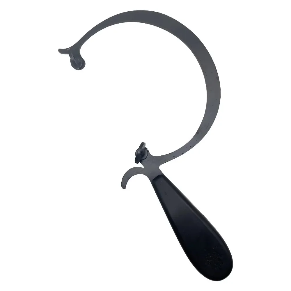 

U-Shaped Jewelry and Woodworking Pull Saw for Precision Cutting of Gold, Silver, Copper, Brass and Other Soft Metals