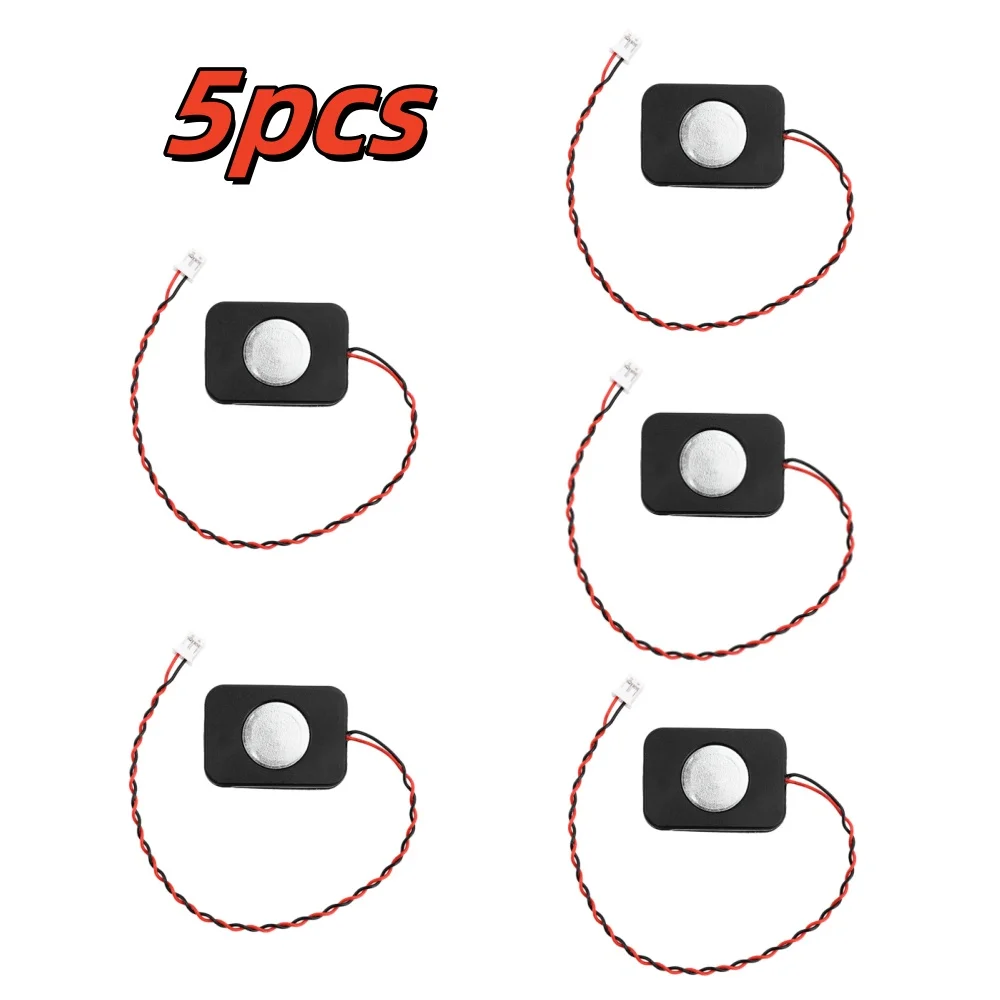 1Pc 5PCS 10PCS 4 ohm 3W Speaker Square Small Cavity Notebook Computer 3525/2535 Ultra-thin Box Speaker Audio Speaker