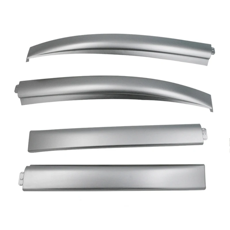 M76E Dachträger-Außenverkleidung aus ABS-Material für Boyue SUV 2016–2020 – Detail 1