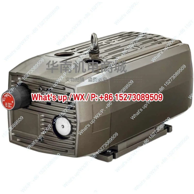

Vacuum pump DV-3V/5V/8V RV-10/16/25/40/- SS oil-free rotary vane negative pressure pump