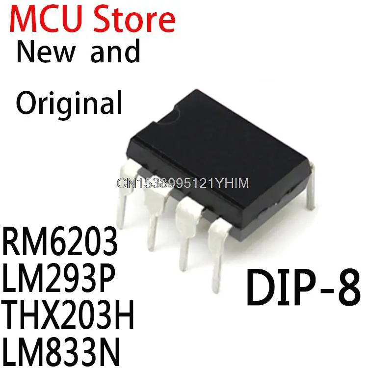 10Pcs New And Origi…