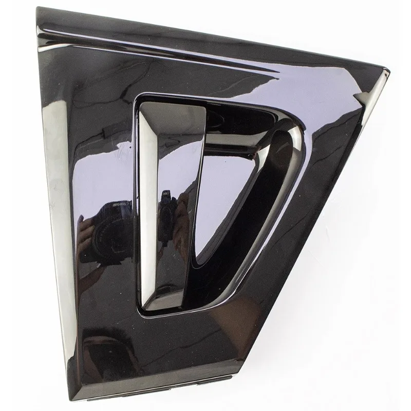 

Совершенно новая оригинальная внешняя ручка задней двери автомобиля, общая длина, левая и правая для Changan UNIT