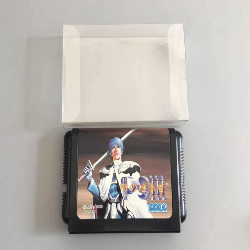 Прозрачная-защитная-коробка-для-sega-mega-drive-sega-md-коллекционные-коробки-для-хранения-tep-игровой-корпус-прозрачный-витрина