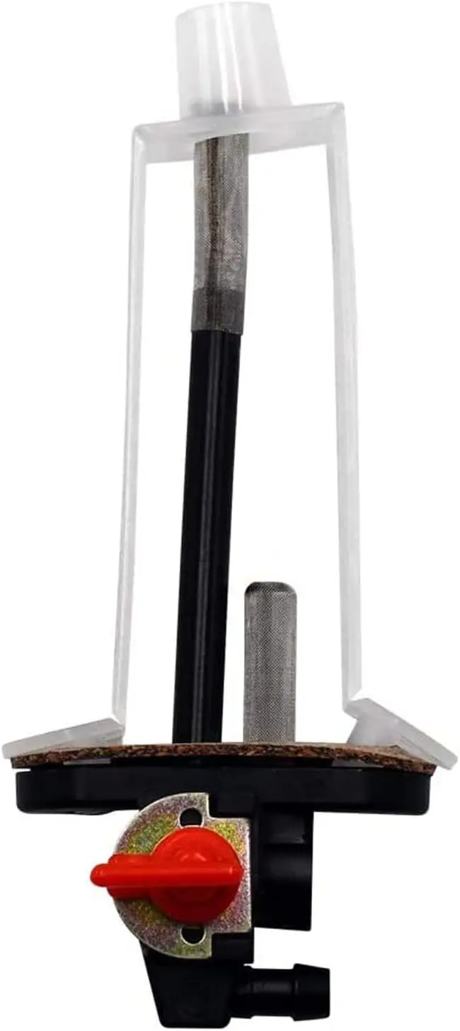 

7051006 Запорный клапан топлива Petcock для Trail Sportsman Petcock 1993-2009 годов 250/300/350L/400L 400 425 500 6x6 7051014