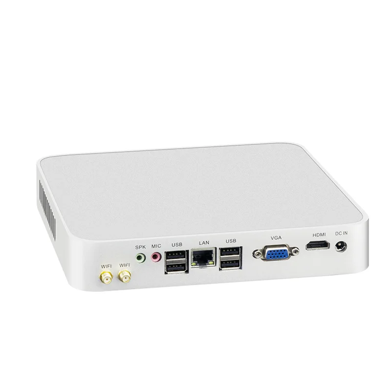 أحدث لوحة كمبيوتر صغيرة سحابة تدفق الأساسية 4th I3 I5 4310M I7 4610M Daul Core Win10 مايكرو كمبيوتر مكتبي #1