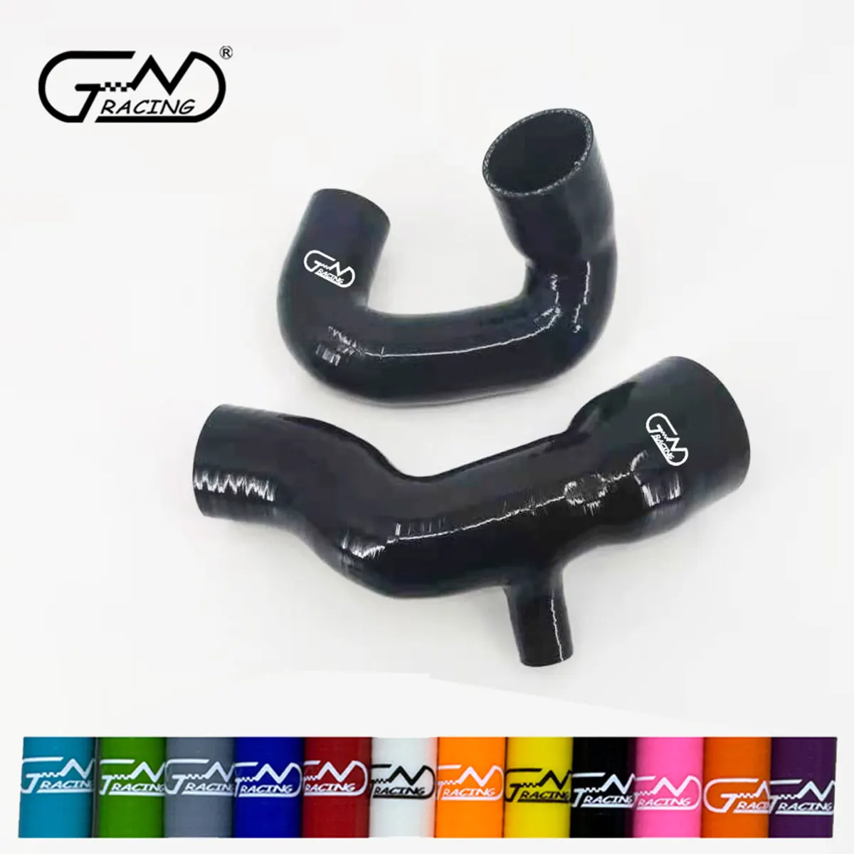 

For Lancia Delta HF Integrale 16v /Evoluzione I II 4WD Silicone Turbo Hose