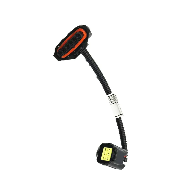 Accelerator Pedal Position Sensor Wiring Harness, Part No. 32705-A0020 Accelerator Pedal Connector Wiring Harness Assembly