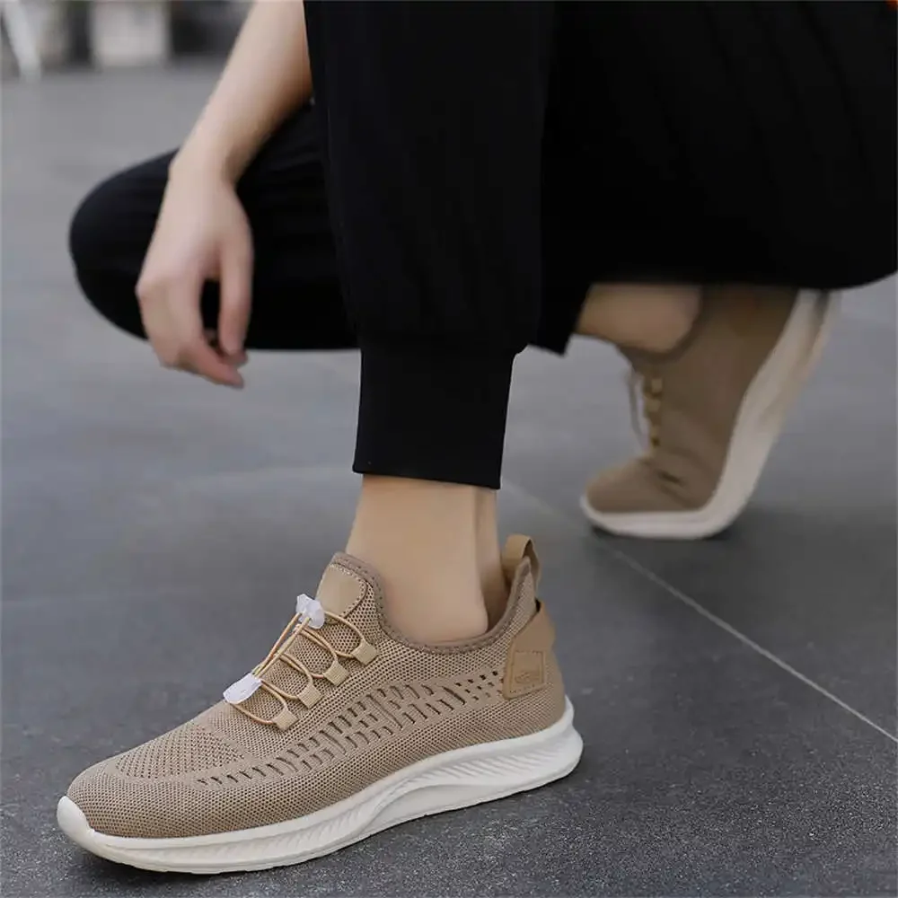 Breathable Spring White Men Sneakers Cheap Men Shop Casual Shoes Sports Models Tenisse Best-selling Trending Trending