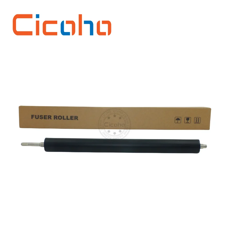 Lower Pressure Roller For Canon IR C5535 C5540 C5550 C5560 C5535i C5540i C5550i C5560i Lower Pressure Roller Copier Spare Parts