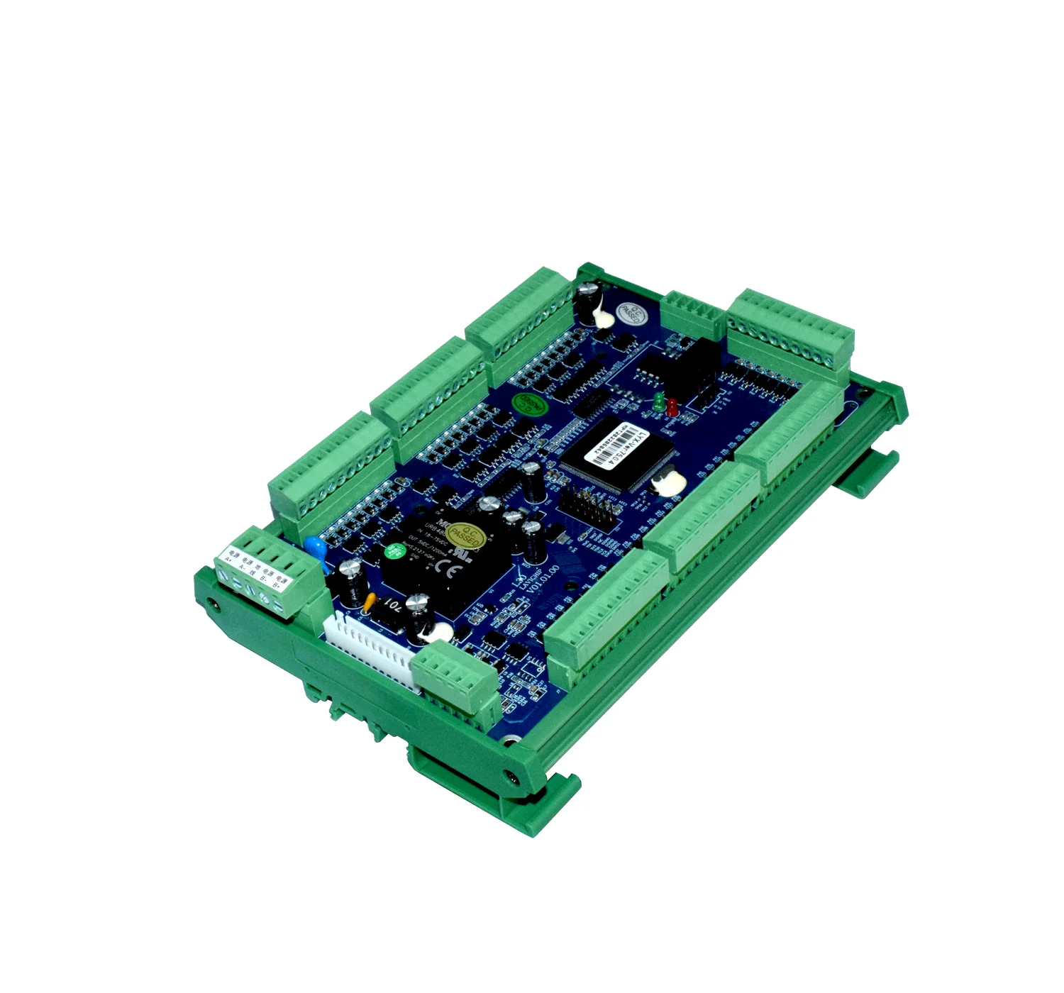 L30 Machine Tool Manipulator CANopen Bus Communication Controller System