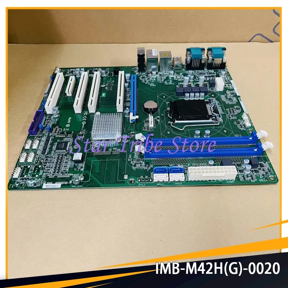 IMB-M42H(G)-0020 Industrial Motherboard ATX Dual-Channel DDR3 1150 H81