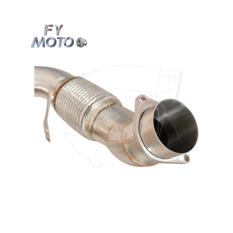 Exhaust Downpipe For BMW M5 G90 G99 G9x S68 2025+
