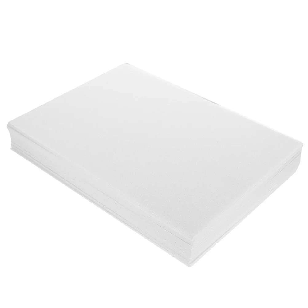 

10Pcs Children's Drawing Board 8K Blow Molding Thick Foam Sheets DIY Printmaking Painting Supplies Parent Child Crafting