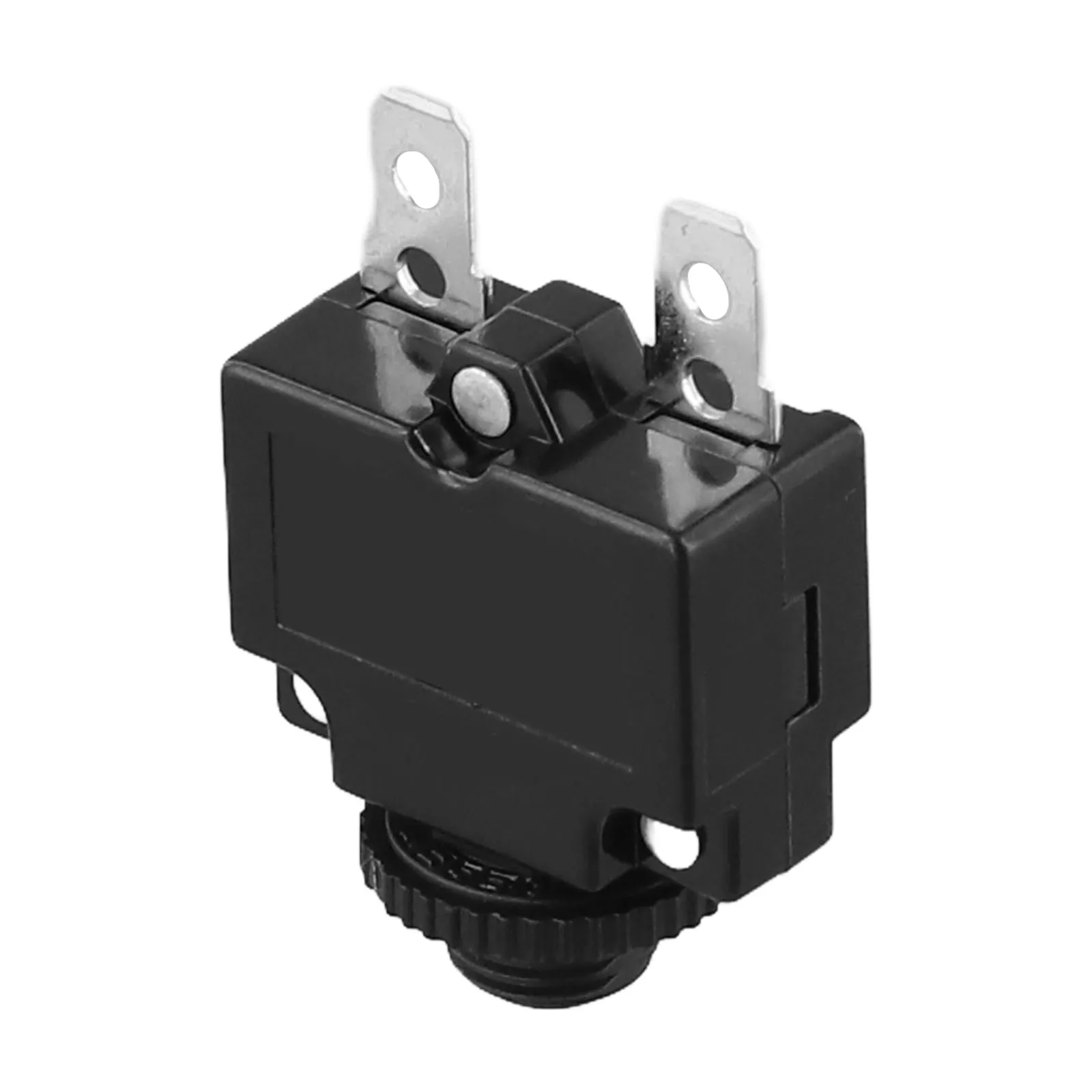 Overload Protector for Air Compressor Circuit Breaker Supports Electrical Equipment Safety in AC 250V and DC 32V Circuits