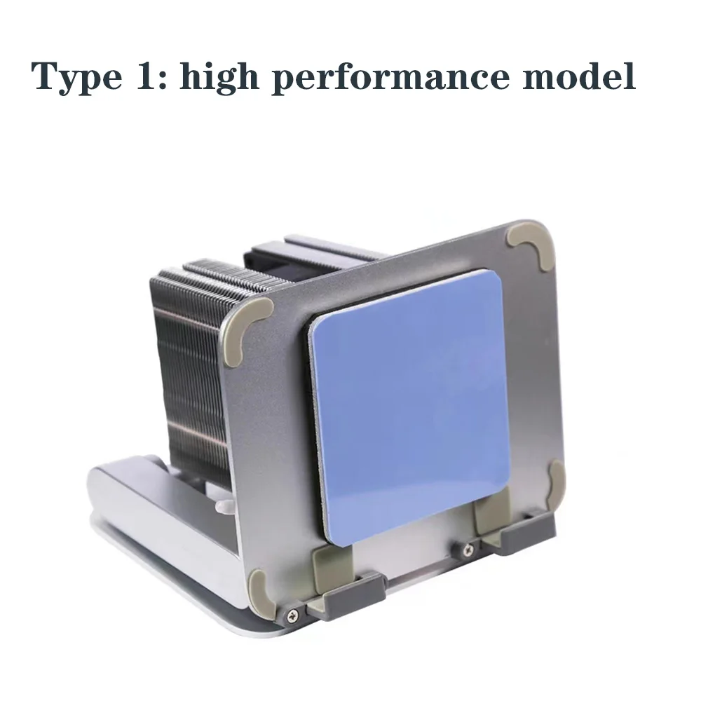 Special HKJP70 Flat Radiator High Power Water Cooled Semiconductor Refrigeration Apple Android Eat Chicken Magic Device