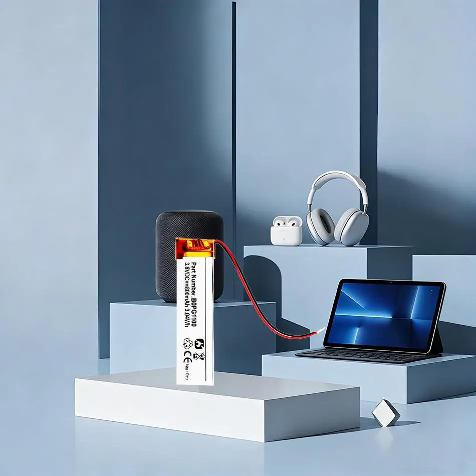 Digital Camera Batt…