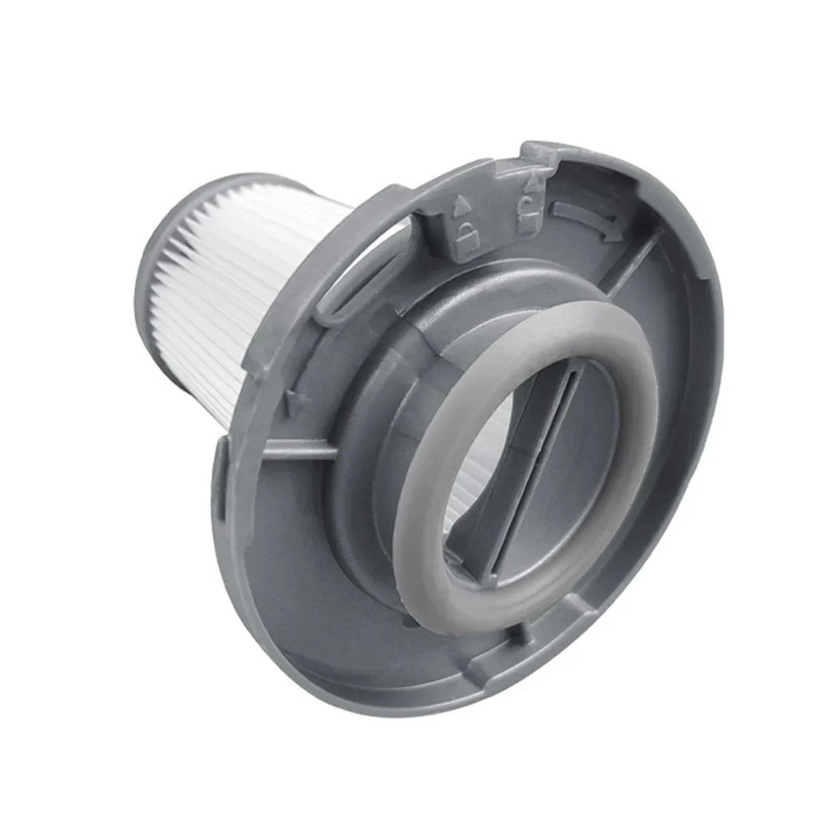 ZR009006 Replacement Filter for Rowenta X-PERT 6.60 X-Force Flex 8.60 RH9611 RH9637 RH9638 RH9639 RH9677 RH9680 RH6821 RH6878 image 2