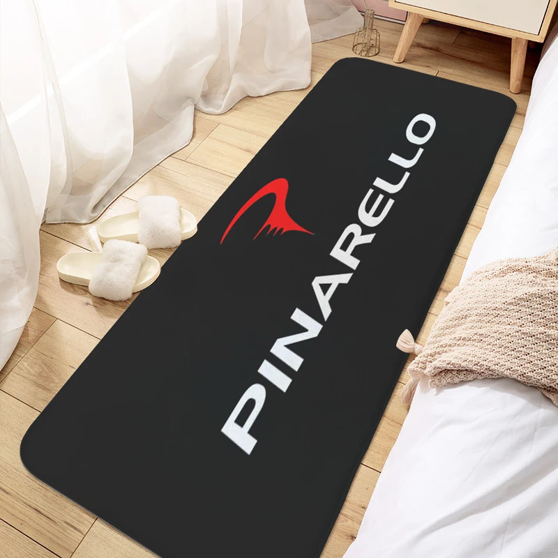 

Carpet Entrance of House P-Pinarellos Porch Foot Mat Non-slip Entrance Door Doormat Bedroom Rug Bathroom Mat Slip-resistant Home